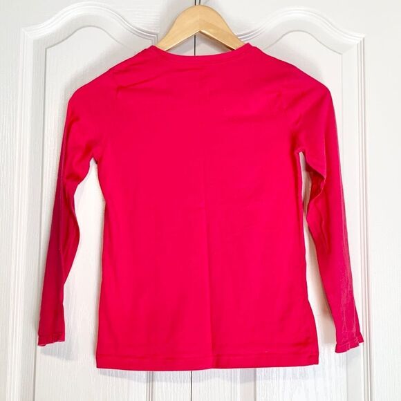 Children’s Place Bundle of 3 Long Sleeve Graphic T-Shirts Size 10-12 - Picture 5 of 10